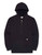 Rasco | FR Full Zip Hoodie | Black