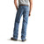 Ariat | FR M3 Loose Fit Straight Leg Jean | Flint Ariat | FR M3 Loose Fit Straight Leg Jean | Flint