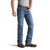 Ariat | FR M3 Loose Fit Straight Leg Jean | Flint Ariat | FR M3 Loose Fit Straight Leg Jean | Flint