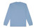 Rasco FR Work Blue Henley T-Shirt