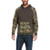 Ariat | FR DuraStretch Patriot Hoodie | Sage Digi Camo Ariat | FR DuraStretch Patriot Hoodie | Sage Digi Camo