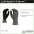 Cordova 13oz Nylon/Nitrile Glove - 1 Dozen - #6894