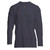 Lapco FR Lightweight NAVY Long Sleeve T-Shirt NG