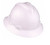 MSA VGard Hard Hat White MSA VGard Hard Hat White
