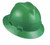 MSA VGard Hard Hat Green MSA VGard Hard Hat Green