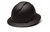 Pyramex | Full Brim | 4 pt Ratchet Suspension | Vented  Hard Hat