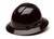 Pyramex | Full Brim | 4 pt Ratchet Suspension | Vented  Hard Hat