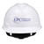 MSA VGard Hard Hat White Cap - EPC