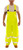 Tingley FR Eclipse Bib - EPC