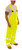 Tingley FR Eclipse Bib - EPC