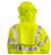Tingley FR Eclipse Rain Jacket - EPC