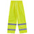 Ergodyne Rain Pants Glowear¬Æ 8916 Lightweight Hi-Vis - EPC