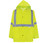 FrogWear¬Æ HV Three-Piece High-Visibility Rain Suit - EPC