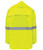 FrogWear¬Æ HV Three-Piece High-Visibility Rain Suit - EPC
