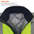 Ergodyne, GloWear¬Æ 8377 Thermal High Visibility Jacket - Bomber - EPC