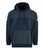 Bulwark | FR Fleece Hoodie | Navy