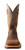 Twisted X | 12" NT Western Work Boot | Brown & Grey Twisted X | 12" NT Western Work Boot | Brown & Grey