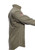 Tecgen | FR Vent Back Shirt | Khaki Tecgen | FR Vent Back Shirt | Khaki