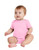 Rabbit Skins | Short Sleeve Onesie | Customized
