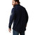 Ariat | FR Combat Stretch 1/4 Zip LS Work Shirt | Navy Ariat | FR Combat Stretch 1/4 Zip LS Work Shirt | Navy
