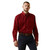 Ariat | FR Air Inherent Work Shirt | Red Heather