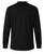 Forge | FR Henley | Black