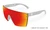 Heatwave | Lazer Face Z87 | Replacement Lenses