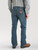 Wrangler | Retro FR Slim Boot | Timothy Wrangler | Retro FR Slim Boot | Timothy