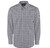 Bulwark | FR Flex Knit Plaid Work Shirt | Charcoal Bulwark | FR Flex Knit Plaid Work Shirt | Charcoal