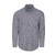 Bulwark | FR Flex Knit Plaid Work Shirt | Charcoal