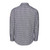 Bulwark | FR Flex Knit Plaid Work Shirt | Charcoal