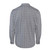 Bulwark | FR Flex Knit Plaid Work Shirt | Charcoal