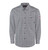 Bulwark | FR Flex Knit Plaid Work Shirt | Charcoal