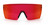 Heatwave | Performance Lazer Face Z87+ Safety Glasses | Black Frame | Firestorm Lens