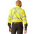 Ariat | FR Hi-Vis Work Shirt | Hi-Vis Yellow | Class 3
