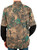 Benchmark | FR Hawaiian Shirt | Tropic Camo Beige