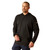 Ariat | FR Primo Hooded LS T-Shirt | Black Ariat | FR Primo Hooded LS T-Shirt | Black