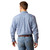Ariat | FR Sierra Work Shirt | Glacier Blue Ariat | FR Sierra Work Shirt | Glacier Blue