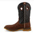 Twisted X | 12" NT WP UltraLite X Work Boot | Clay & Black