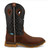 Twisted X | 12" NT WP UltraLite X Work Boot | Clay & Black