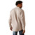 Ariat | FR Gasket Work Shirt | White Onyx Ariat | FR Gasket Work Shirt | White Onyx