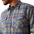 Ariat | FR Wilshire Work Shirt | Oil Green Ariat | FR Wilshire Work Shirt | Oil Green