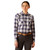Ariat | Women's FR Heritage Work Shirt | Vanilla/Navy Ariat | Women's FR Heritage Work Shirt | Vanilla/Navy