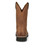 Justin | Ames 11" ST Boot | Walnut Brown