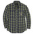 Carhartt | FR Rugged Flex Loose Fit Force Twill Plaid Shirt |Navy/Sour Apple Carhartt | FR Rugged Flex Loose Fit Force Twill Plaid Shirt |Navy/Sour Apple