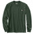 Carhartt | FR Force Lightweight LS Hard Hat Graphic T-Shirt | Mountain View Carhartt | FR Force Lightweight LS Hard Hat Graphic T-Shirt | Mountain View