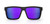 Heatwave | Performance Vise XL Z87+ Safety Glasses | Black Frame | Ultra Violet Lens