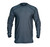 DragonWear | Pro Dry Tech FR LS Shirt | Navy Heather DragonWear | Pro Dry Tech FR LS Shirt | Navy Heather