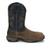 Tony Lama | Bartlett ST 11" Work Boot | Stone/Night Blue