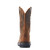 Ariat | Sierra Shock Shield Patriot ST | Brown Ariat | Sierra Shock Shield Patriot ST | Brown